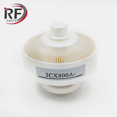 Pulsed Modulator tube RF-3154F 3CPX1500A7 Forced air or liquid triode