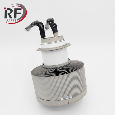 High frequency heating tube RF-3151F 3CX15000H3 Forced air Triode