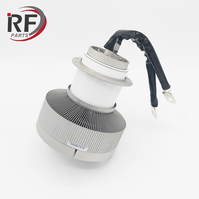 High frequency heating tube RF-3151F 3CX15000H3 Forced air Triode