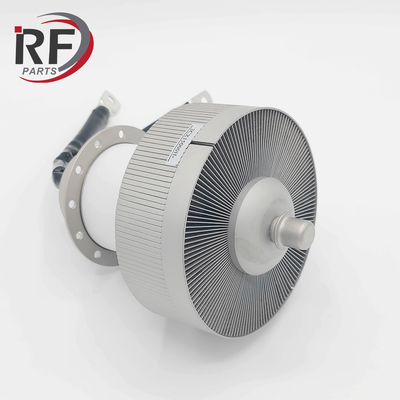 High frequency heating tube RF-3151F 3CX15000H3 Forced air Triode