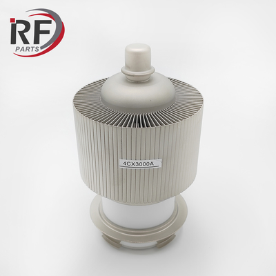 High frequency heating tube RF-3151F 3CX15000H3 Forced air Triode