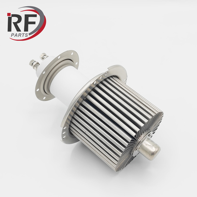 High frequency heating tube RF-3151F 3CX15000H3 Forced air Triode