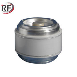 CKT2000/24/400 24KV 35KV 2000PF 400A Switching And Break Transmitter Wide Tuning Ranges Vacuum Capacitor