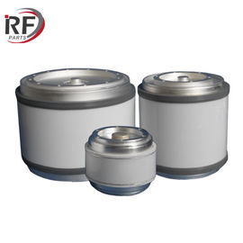 AXCTB500/7.5/60B 7.5KV 10.5KV 12-500PF 60A Vacuum capacitor for Broadcast and communication transmitter