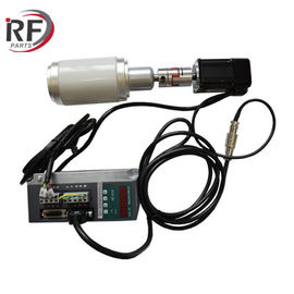CKTB400/3.5/50 3.5KV 5KV 10-400PF 50A Switching And Break Transmitter Wide Tuning Ranges Vacuum Capacitor