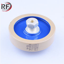 RF Power Plate Capacitor 10KV 500PF 60KVA HF welding machine capacitor