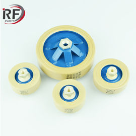 RF Power Plate Capacitor 10KV 500PF 60KVA HF welding machine capacitor