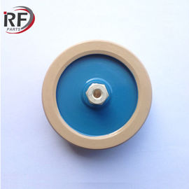 RF Power Dryer Capacitor 10KV 600PF 60KVA Capacitor with moisture protection
