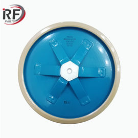 PE220 12KV 6000PF 150KVA RF power ceramic capacitor for wood machine