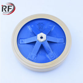 PE140 14KV 1600PF 125KVA Induction heating Application and HF power capacitor