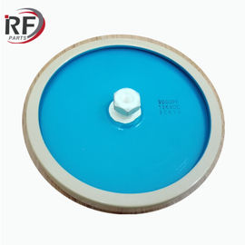 RF power ceramic Condensateur 15KV 3000PF 150KVA Induction heating capacitor