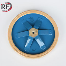 PE200 17KV 3000PF 150KVA High frequency welding machine capacitor