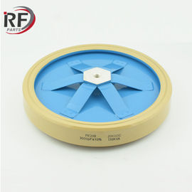 20KV 2000PF 150KVA High voltage high frequency power capacitor