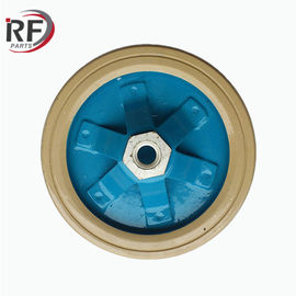 PEZ140 25KV 800PF 90KVA Low loss Class 1 ceramic dielectric RF Power Plate Capacitor