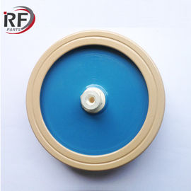 25KV 1500PF 125KVA High power matching tuned circuits ceramic capacitor
