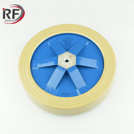 30KV 1600PF 150KVA high power ceramic capacitor for Steel pipe machine