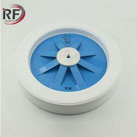 PEF220 20KVdc 2500PF 140KVA HF filter By-Pass Coupling Circuits RF power plate capacitor