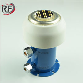 CCGSF-0 14KV 2500PF 1500KVA Dental lab induction casting machine Watercooled Capacitor