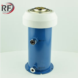 CCGSF-0 14KV 4000PF 2000KVA External Cooling Watercooled RF Power Pot Capacitor