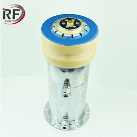 CCGS-0 14KV 2500PF 1500KVA External Cooling Watercooled RF Power Tubular Capacitor