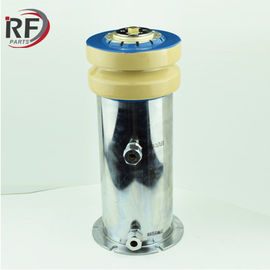 CCGS-1 20KV 3000PF 2000KVA Steel pipe machine use RF power watercooled capacitor