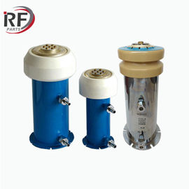 CCGS-1 20KV 3000PF 2000KVA Steel pipe machine use RF power watercooled capacitor