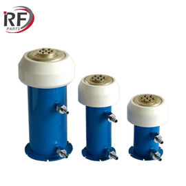 CCGS-1 20KV 3000PF 2000KVA Steel pipe machine use RF power watercooled capacitor