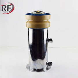 CCGS-4 30KV 5000PF 3500KVA High frequency heating equipment Watercooled capacitor