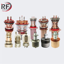 Ultra-high Frequency Heating Electronic Oscillator Triode 3CX10000H3