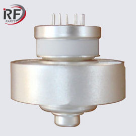Air-cooled triode 3CX800A7 350MHz Electron tube for pulse modulator