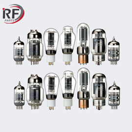 Air-cooled triode 3CX800A7 350MHz Electron tube for pulse modulator