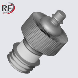 Electron Tube for voltage regulator 4CX1500A Air-cooled tetrode