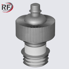 Electron Tube for voltage regulator 4CX1500A Air-cooled tetrode