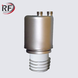Vacuum Electron Tube 4CW2000A 110MHz 2KW Water-cooled tetrode