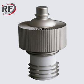 Air-cooled tetrode RF-728F 1.2KW High frequency amplification tube