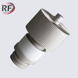 Air-cooled triode RF-724F 2.5KW 110MHz High frequency oscillation tube