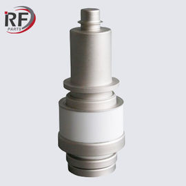 High power vacuum tube RF-724S 2.5KW 110MHz Water-cooled triode