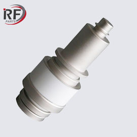High power vacuum tube RF-724S 2.5KW 110MHz Water-cooled triode