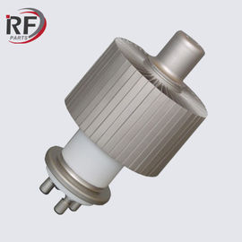 Air-cooled triode E3062C 50MHz High frequency oscillation tube