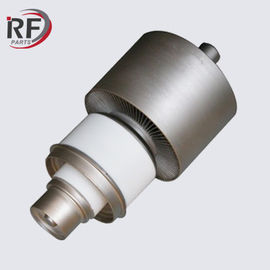 Electron tube for modulator 3CX3000F1 4KW Air-cooled triode