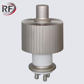 High frequency electron tube 6T51 1.5KW 50MHz Air-cooled triode