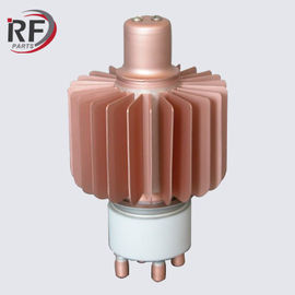 Industrial high-frequency heating electron tube E3062C Air-cooled triode