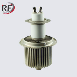 Industrial high frequency vacuum tube 7T84RB Air-cooled triode