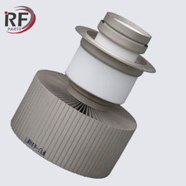 High magnification medium power tube RF-610FA Air-cooled triode