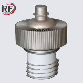 Electron tube for RF amplifier 4CX3000A 150MHz Air-cooled tetrode