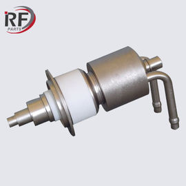 Water-cooled triode YU-191B Electron tube for industrial high-frequency heating
