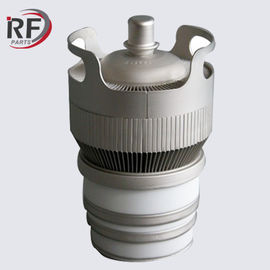 Industrial high frequency oscillating tube 4CX3500A Air-cooled tetrode