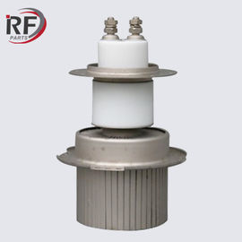Industrial high frequency tube 7T85RB 110MHz Air-cooled triode