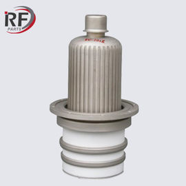 High frequency pulse electron tube RF-101Z 101ZM Evaporative cold Tetrode