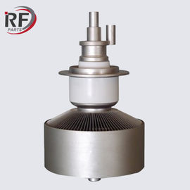 Industrial RF heating triode RF-148F 3CX6000A7 Forced air Triode Oscillation tube